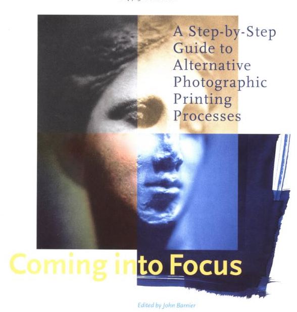 Photography Literature