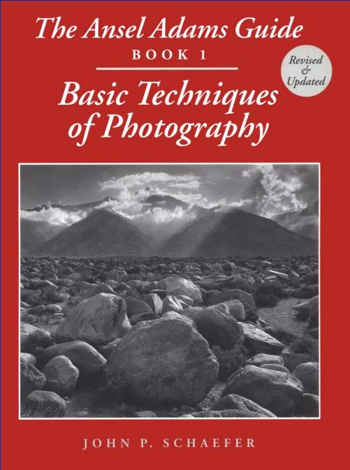 Photography Literature