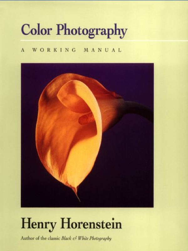 Photography Literature